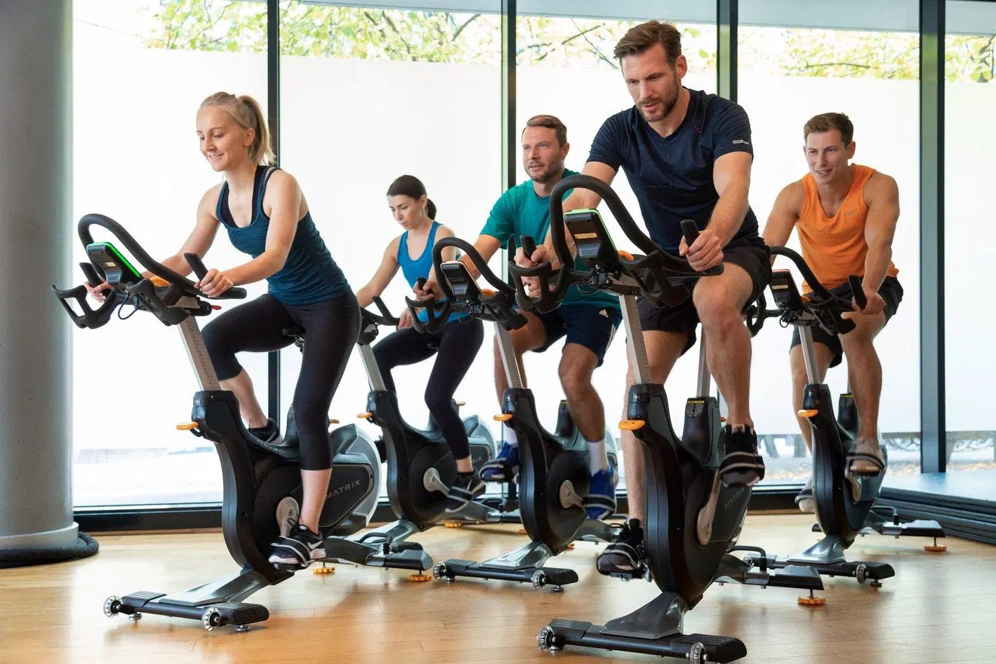 Sheraton Grand Hotel & Spa, Edinburgh PEOPLE