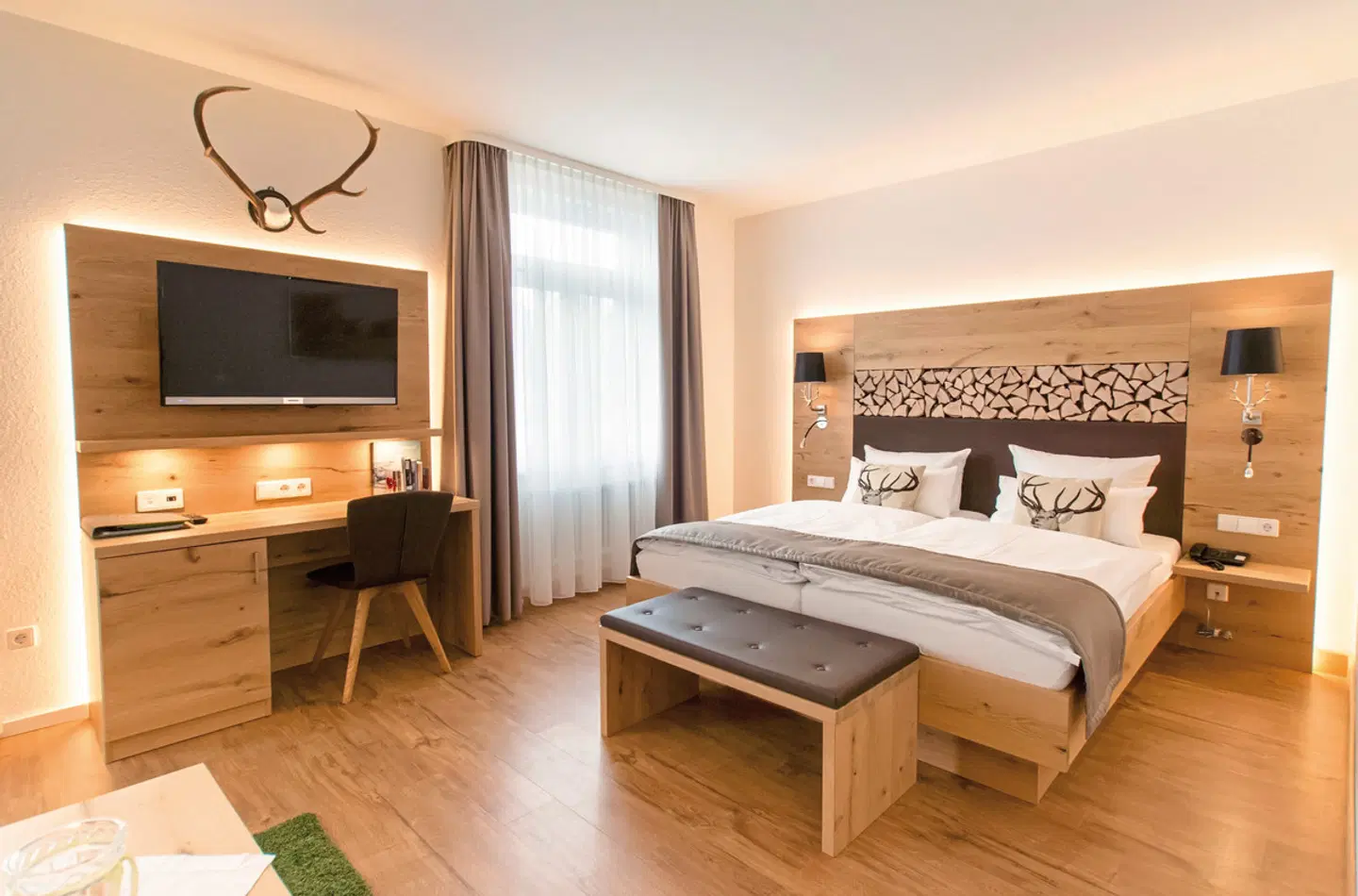 Waldhotel am Notschreipass ROOM_EXAMPLE