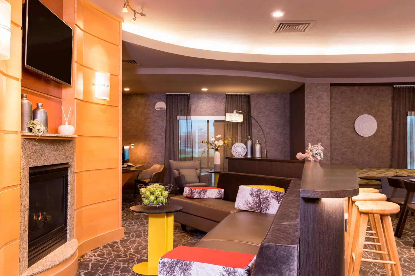 SpringHill Suites Midland ROOM_EXAMPLE