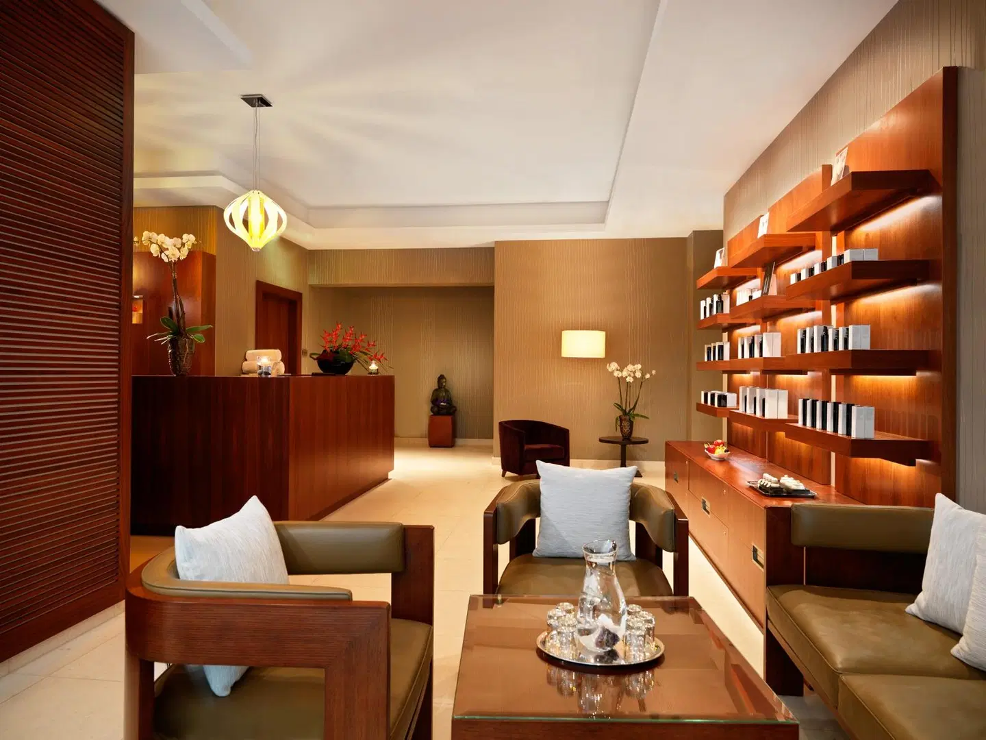 JW Marriott Hotel Frankfurt LOUNGE_LOBBY