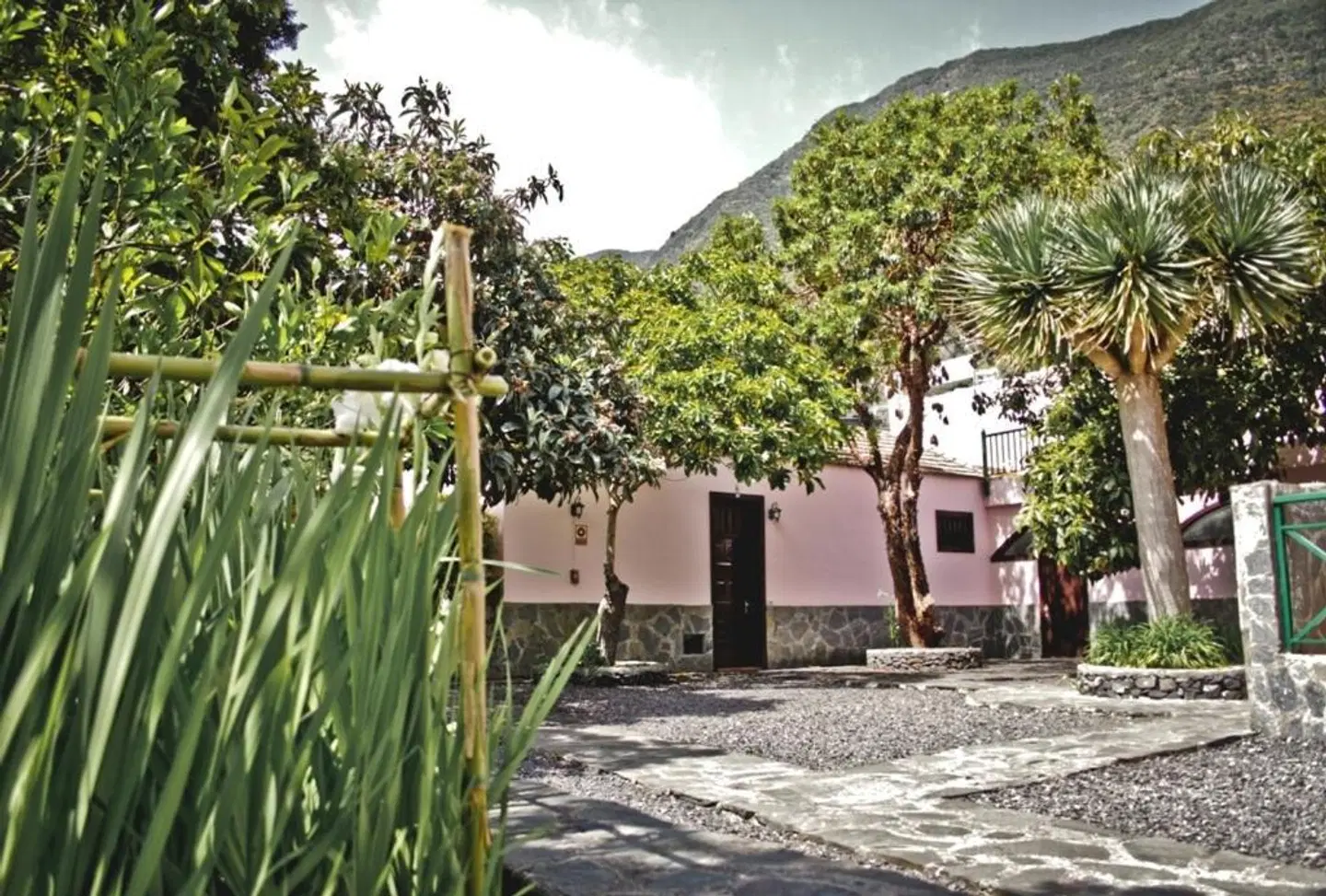 Finca Piñero EXTERIOR
