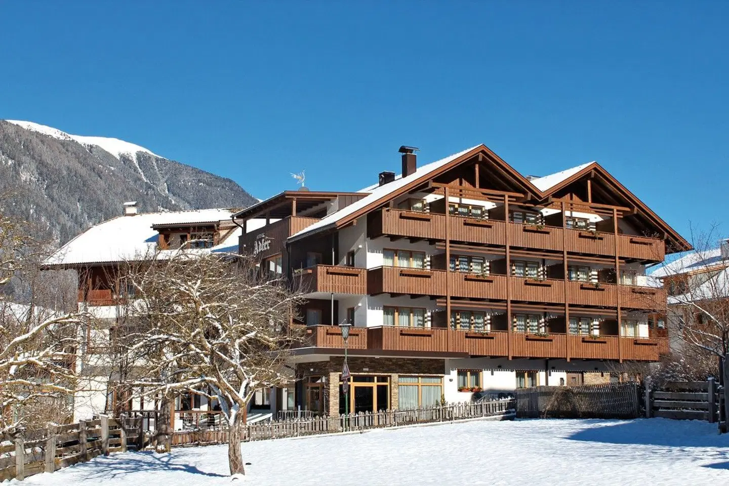 Autentis EXTERIOR