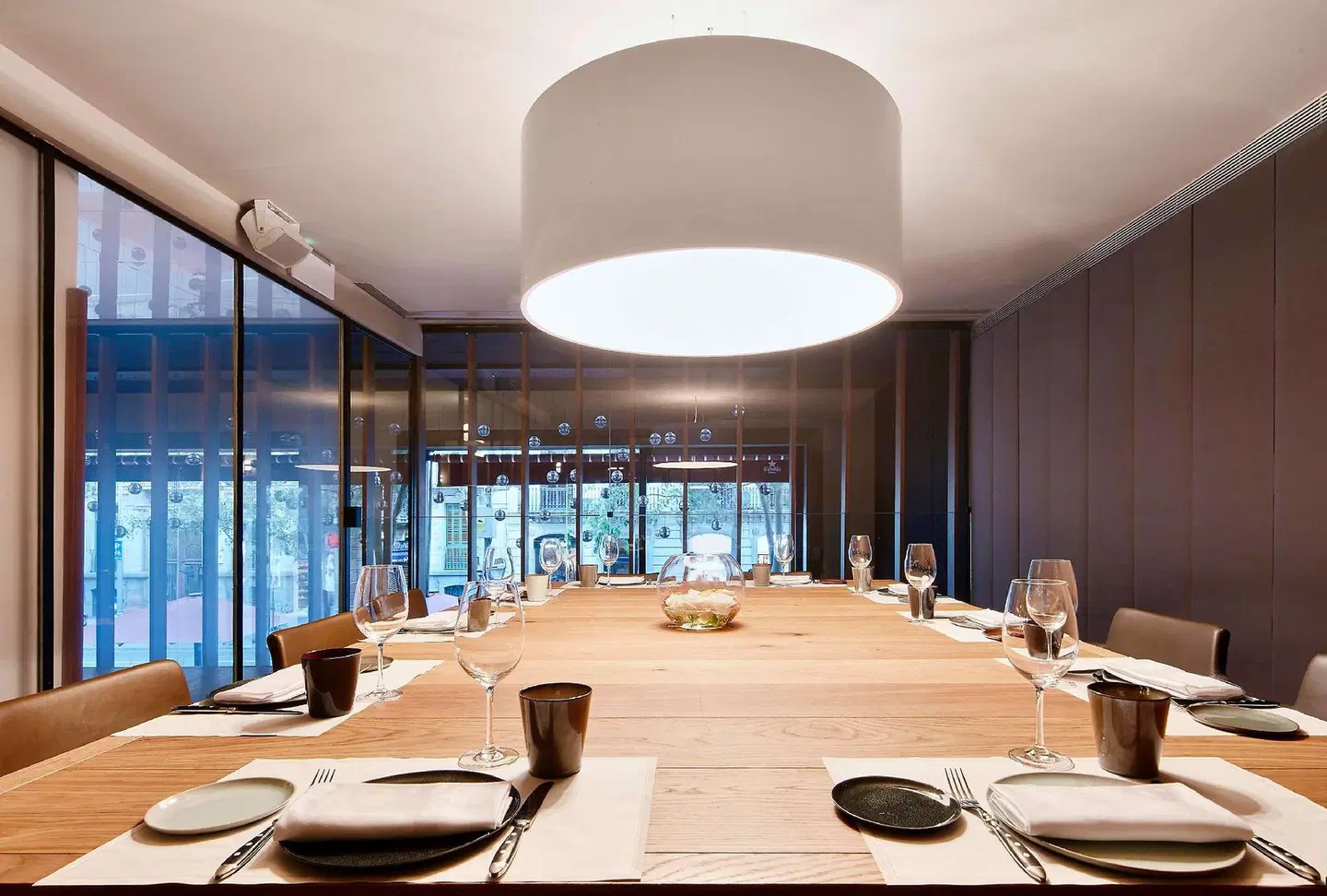 Alexandra Barcelona, Curio Collection by Hilton Konferenz