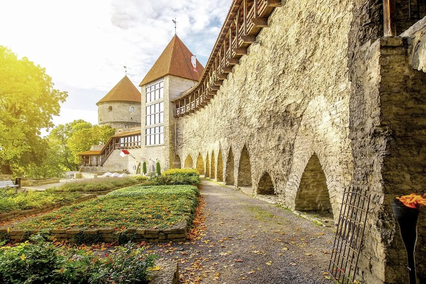 Nordische Nachbarn - Kurzreise von Tallinn nach Helsinki EXTERIOR