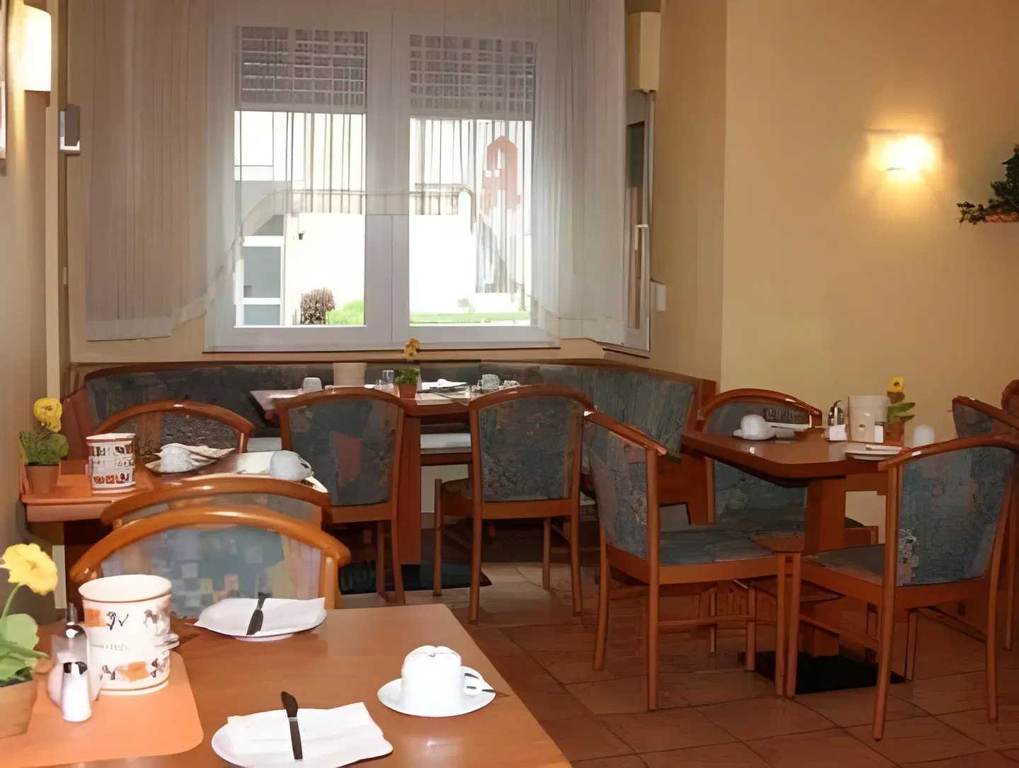 National Restaurant