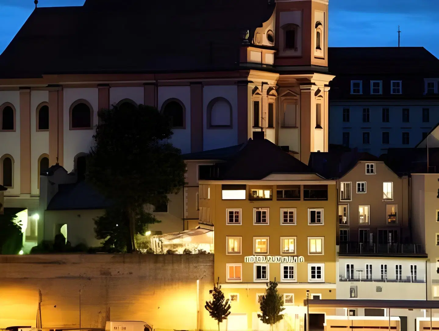Am Paulusbogen EXTERIOR