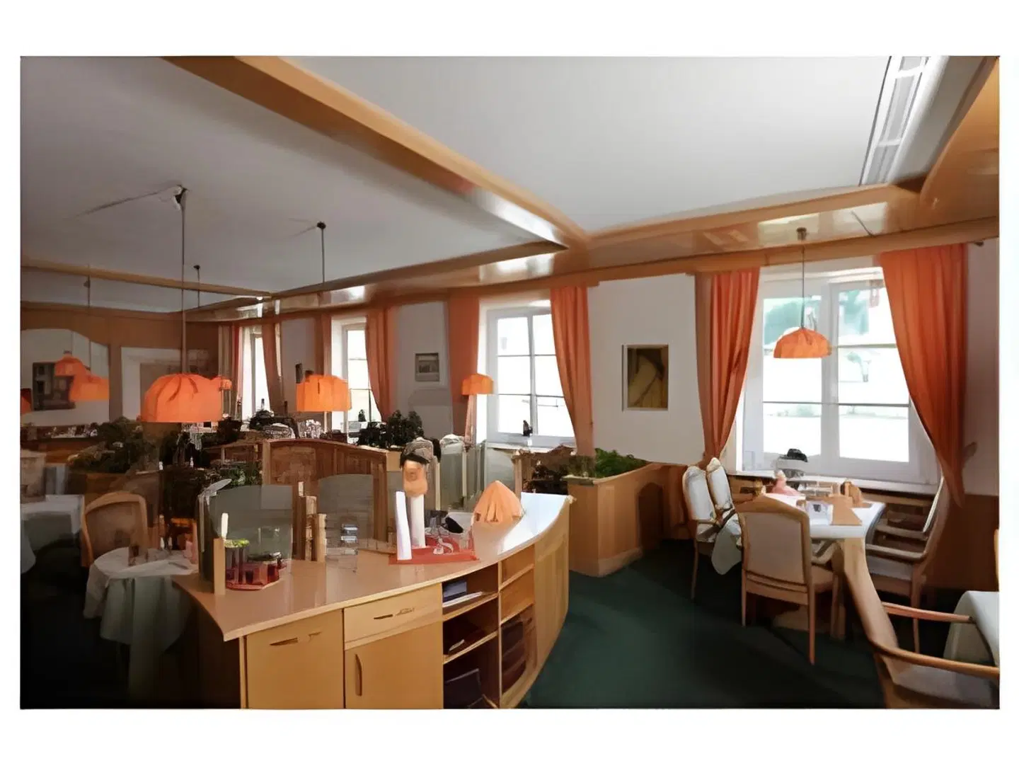 Am Paulusbogen LOUNGE_LOBBY