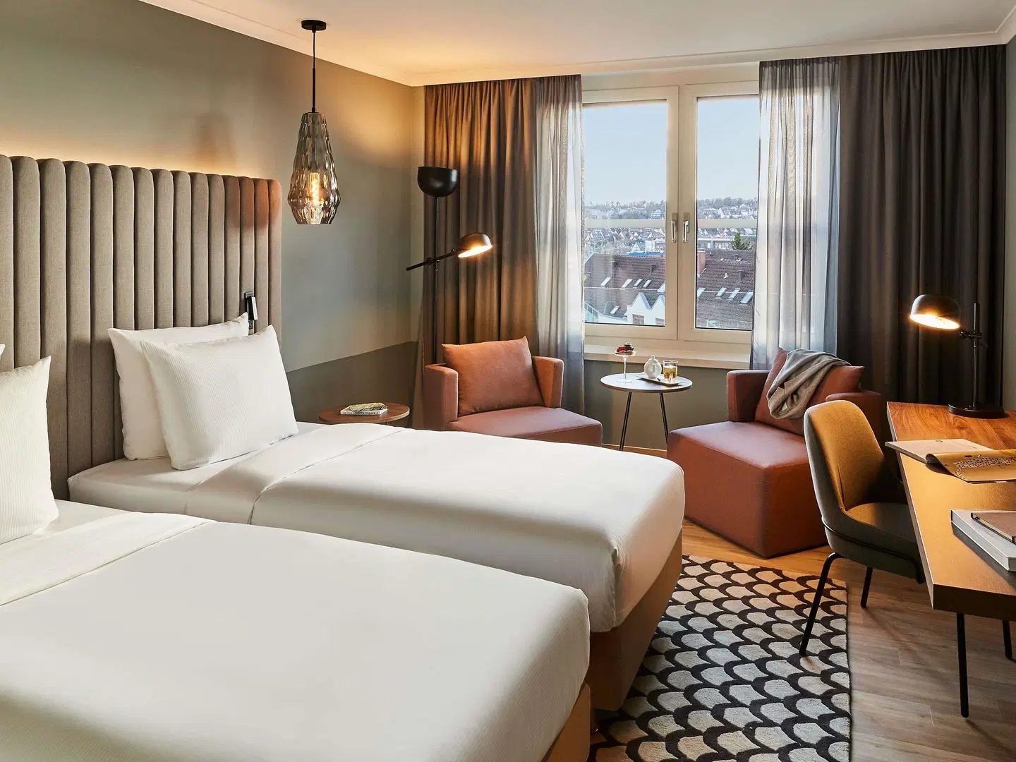 Pullmann Stuttgart Fontana ROOM_EXAMPLE