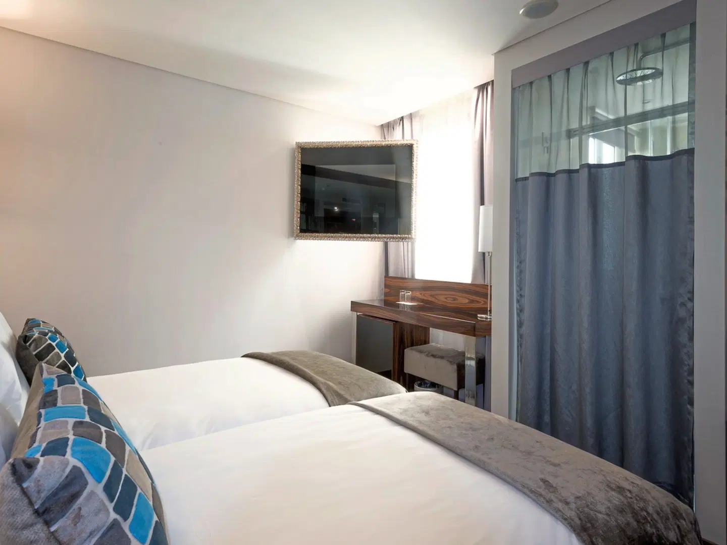 Turim Terreiro do Paço Hotel ROOM_EXAMPLE