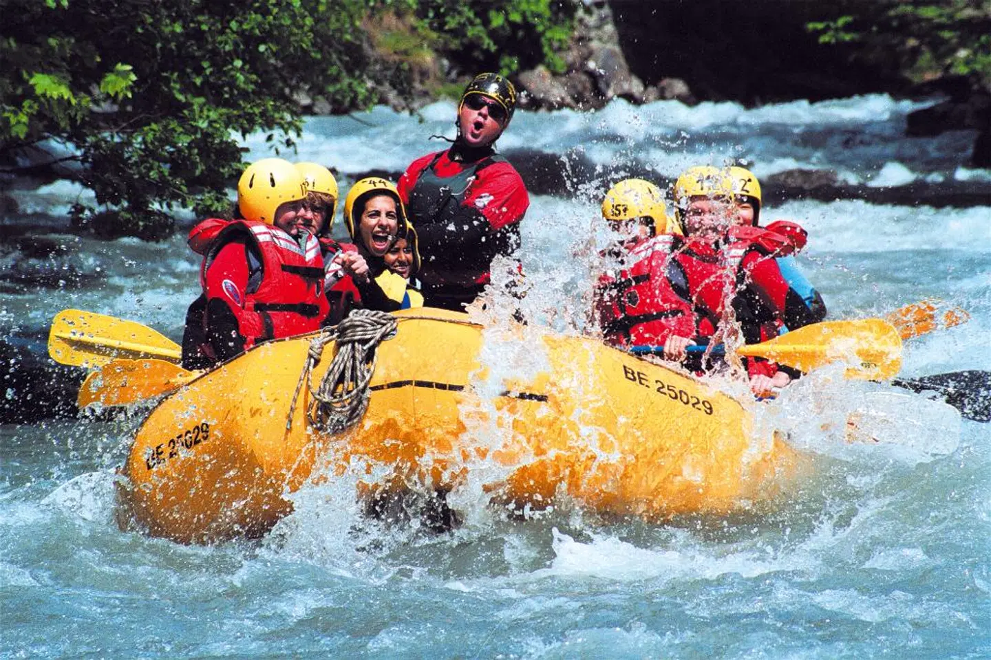Krebs SPORTS_AND_LEISURE