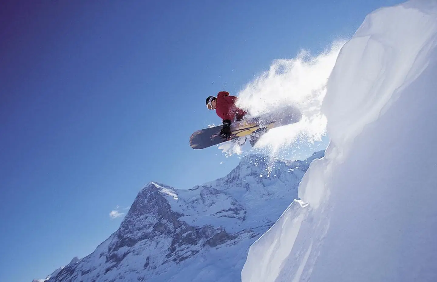 Krebs SPORTS_AND_LEISURE
