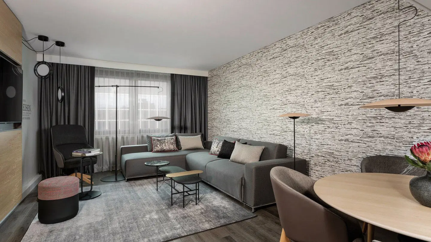 Frankfurt Airport Marriott Hotel ROOM_EXAMPLE