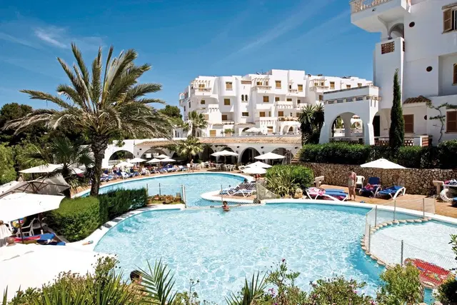 Gavimar La Mirada OUTDOOR_POOL