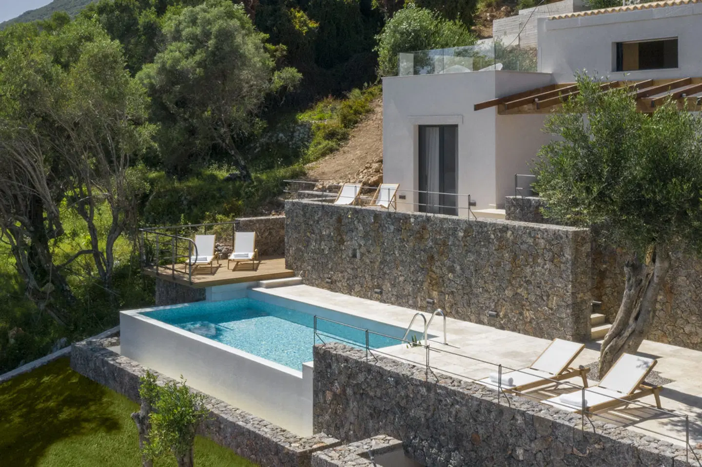 Greenstone Villas OUTDOOR_POOL