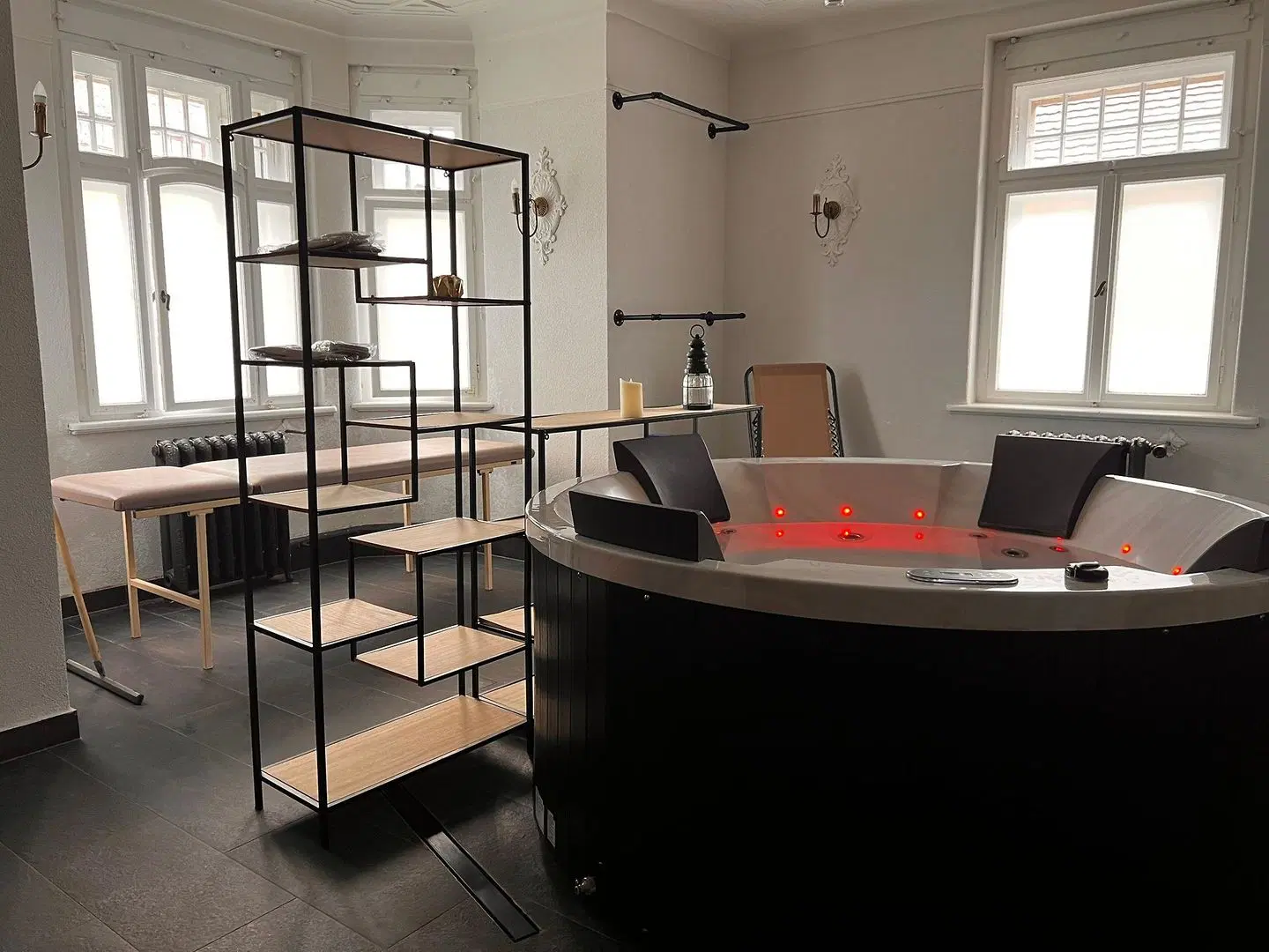 Villa Hänsch LOUNGE_LOBBY