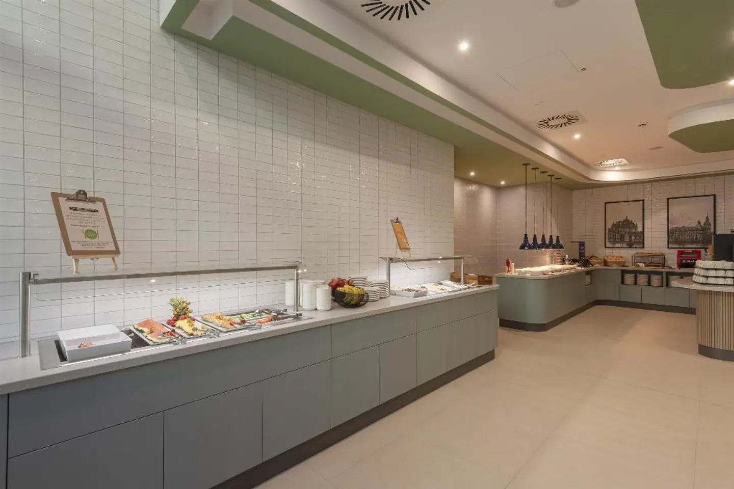Hampton By Hilton Dresden City Centre HEALTH_BEAUTY