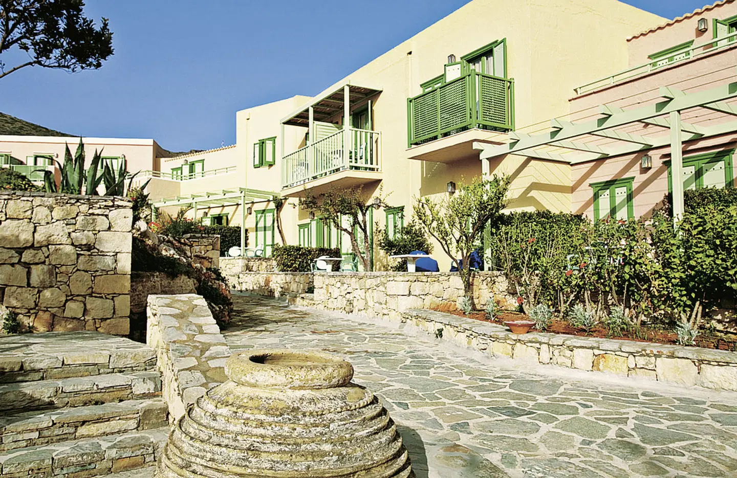 Silva Beach EXTERIOR
