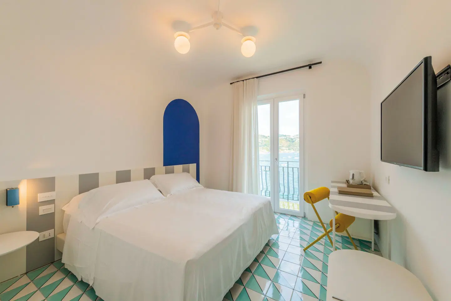Miramare Sea Resort & Spa ROOM_EXAMPLE