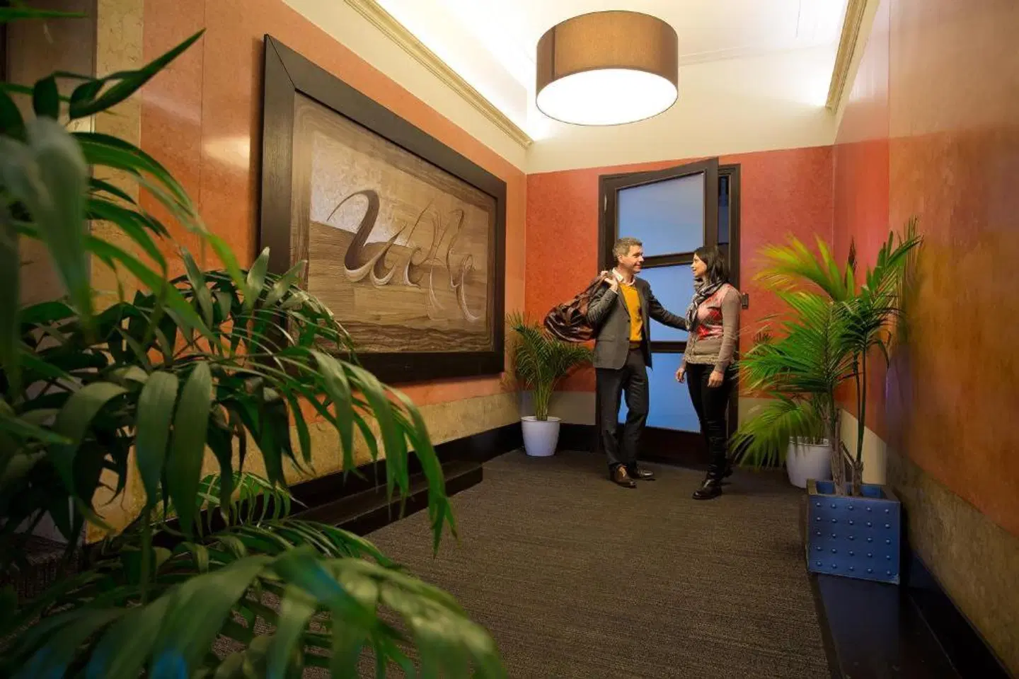 Hotel Merkur HEALTH_BEAUTY