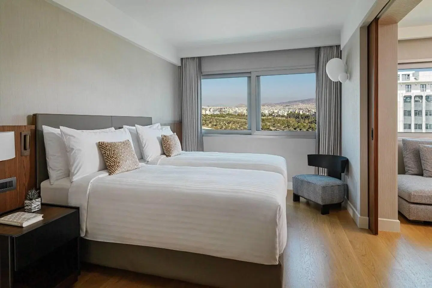 Athens Marriott Hotel ROOM_EXAMPLE