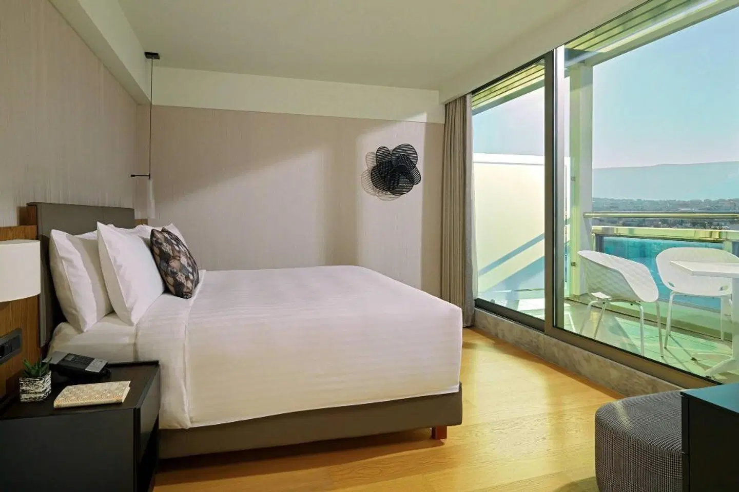 Athens Marriott Hotel ROOM_EXAMPLE
