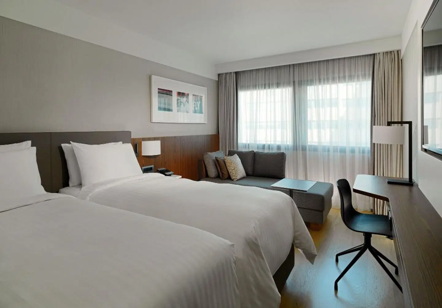 Athens Marriott Hotel ROOM_EXAMPLE