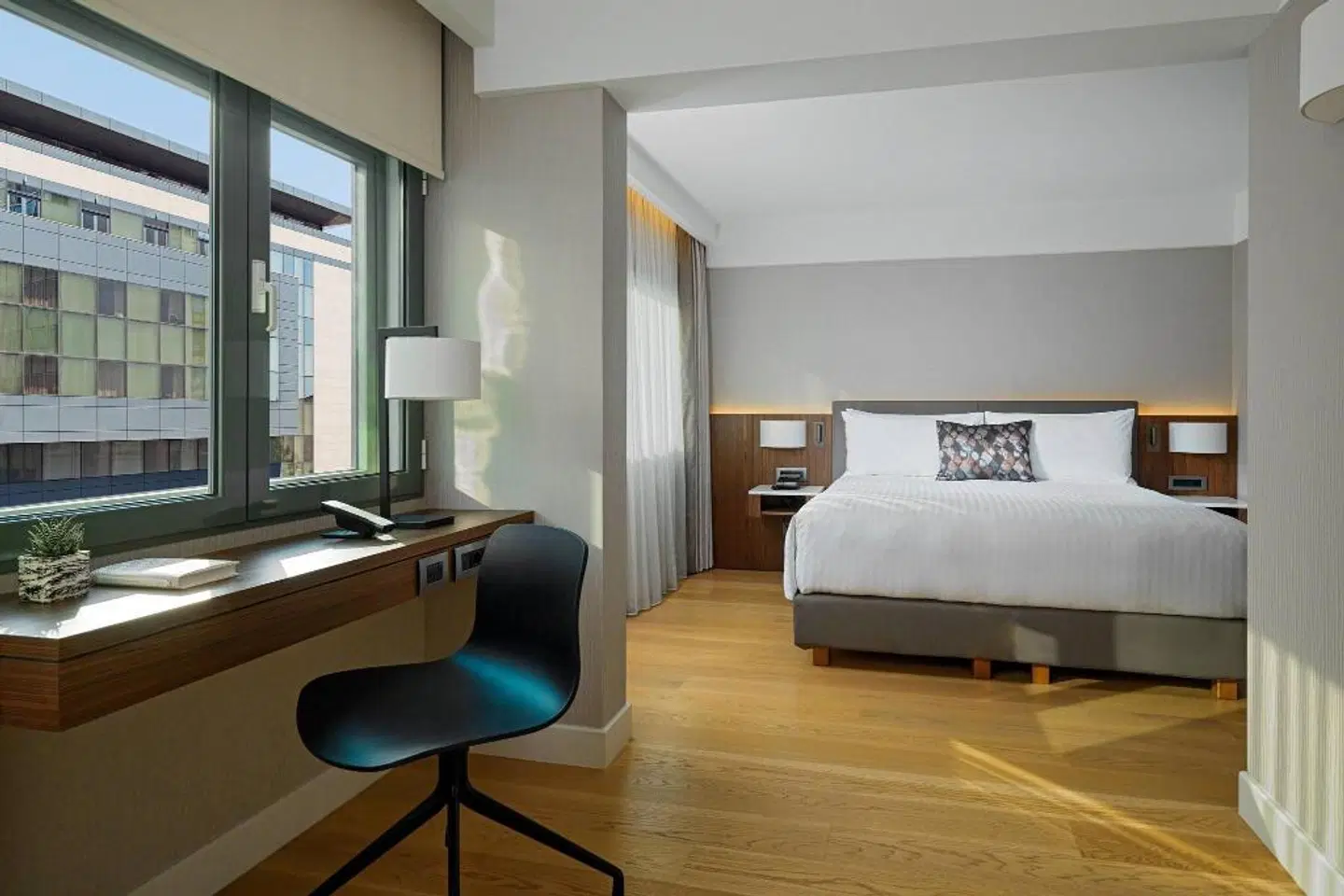 Athens Marriott Hotel ROOM_EXAMPLE