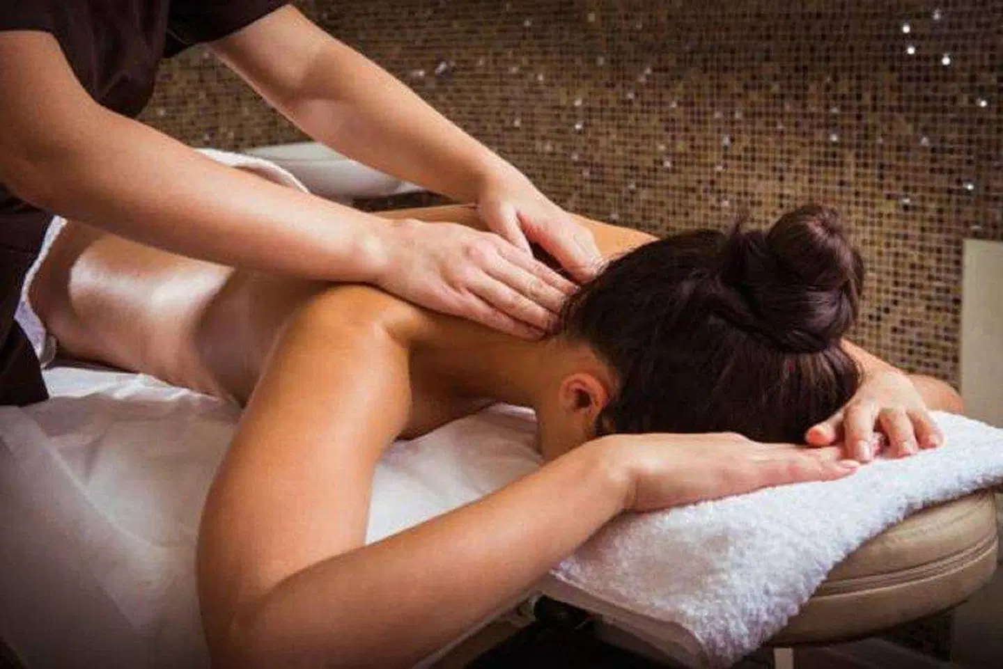 Caruso Place Boutique & Wellness Suites HEALTH_BEAUTY