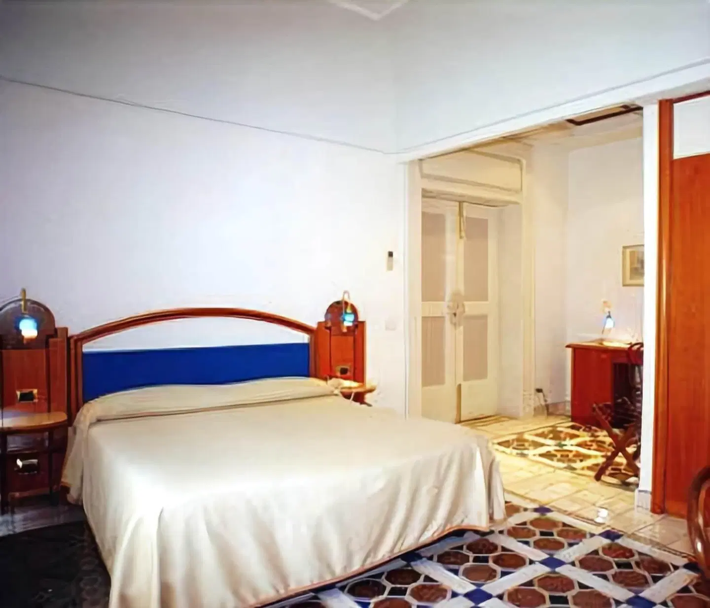 Lidomare ROOM_EXAMPLE