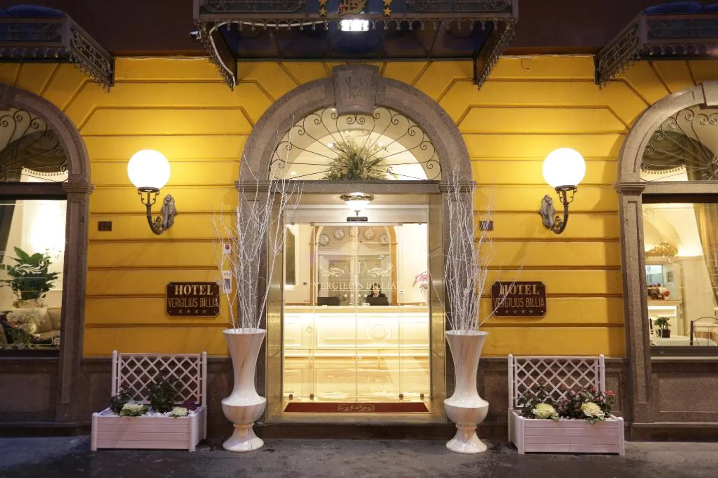Vergilius Billia LOUNGE_LOBBY