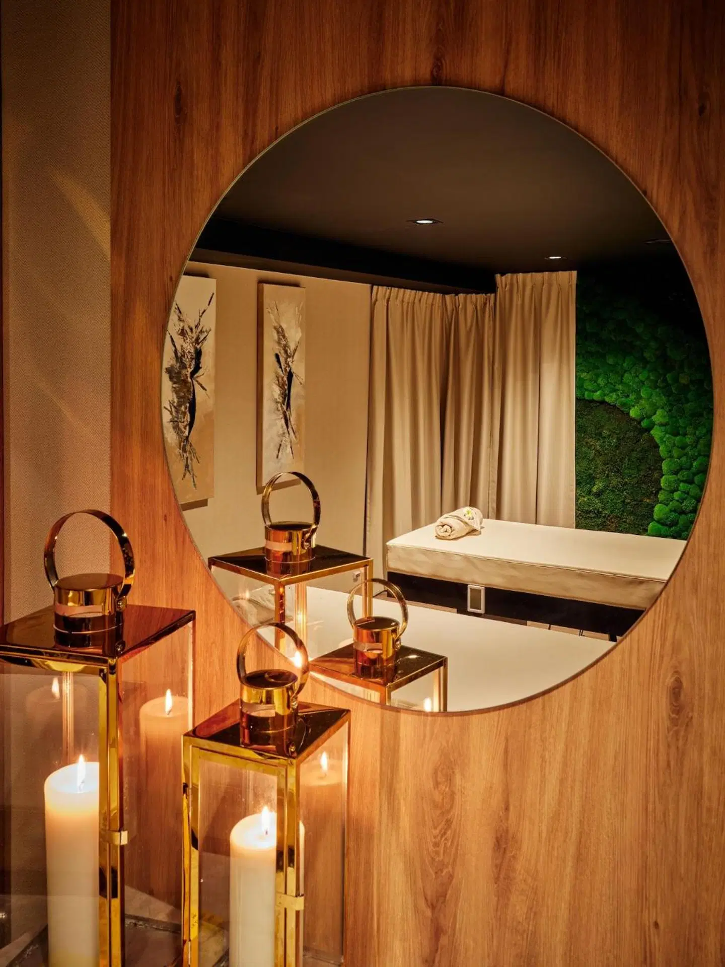 AC Hotel Krakow HEALTH_BEAUTY