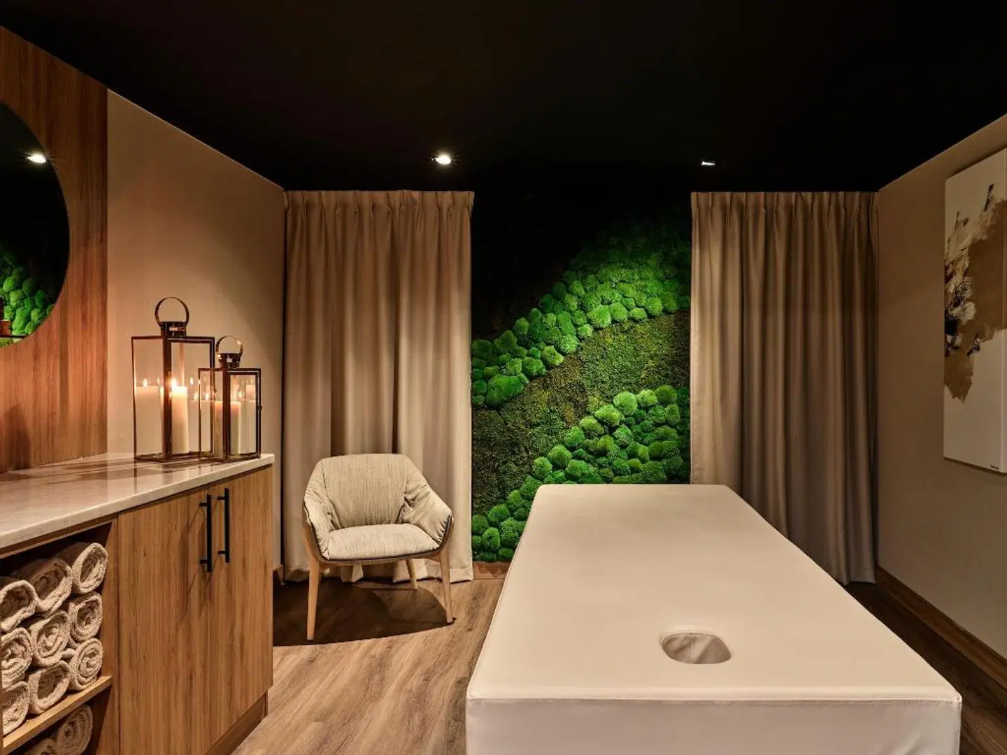 AC Hotel Krakow HEALTH_BEAUTY
