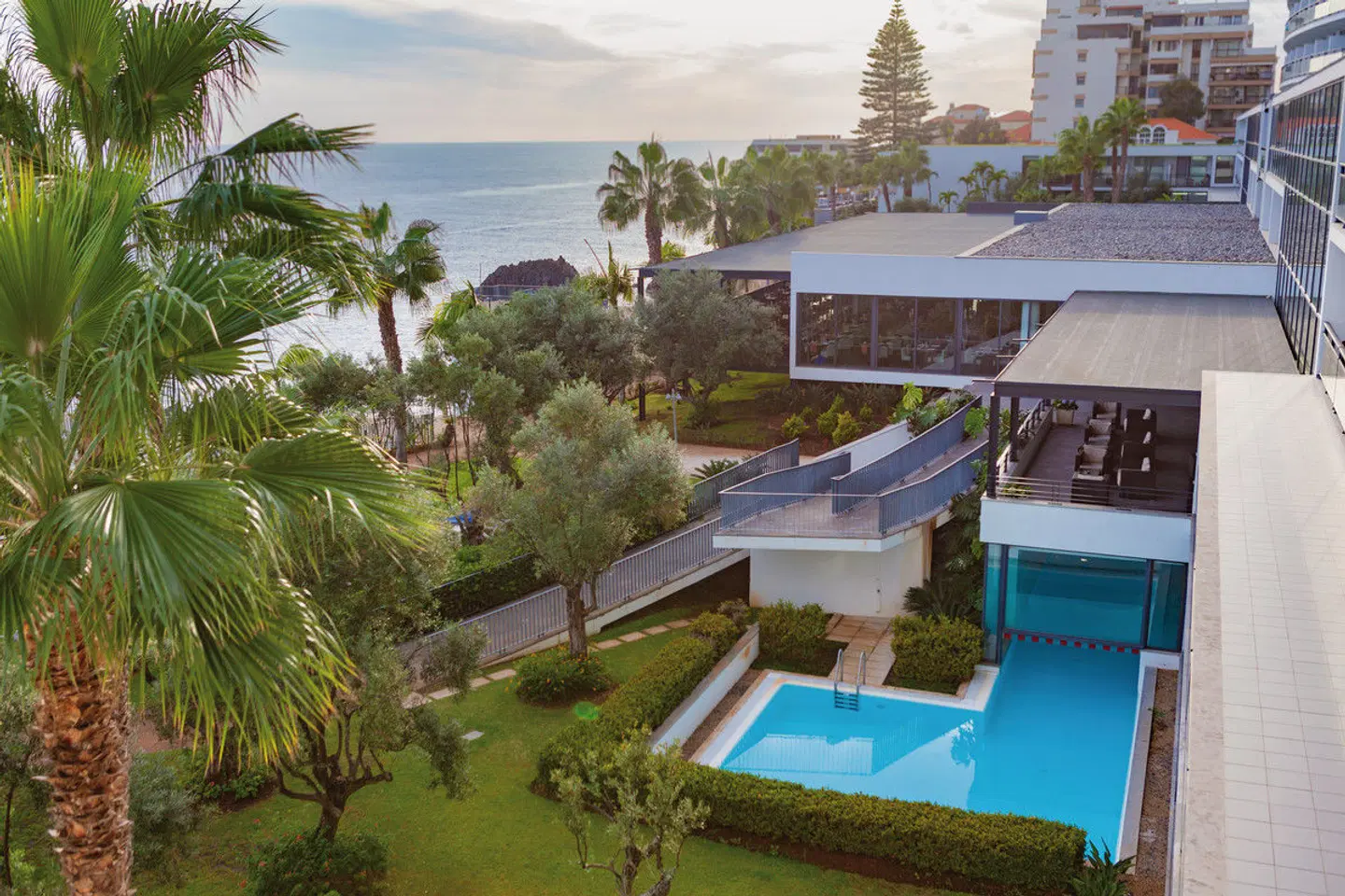 Vidamar Resorts Madeira EXTERIOR