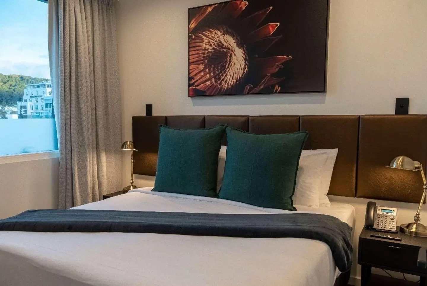 TRYP by Wyndham Wellington, Tory Street ROOM_EXAMPLE
