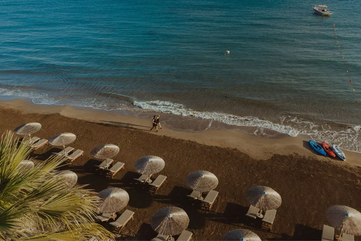 Alai Crete A Tribute Portfolio Resort Strand