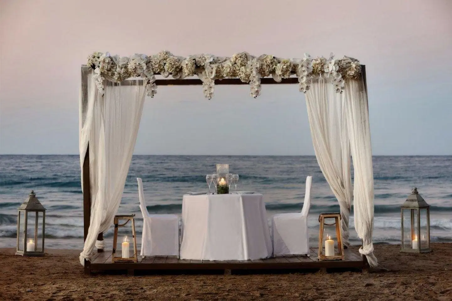 Alai Crete A Tribute Portfolio Resort Strand