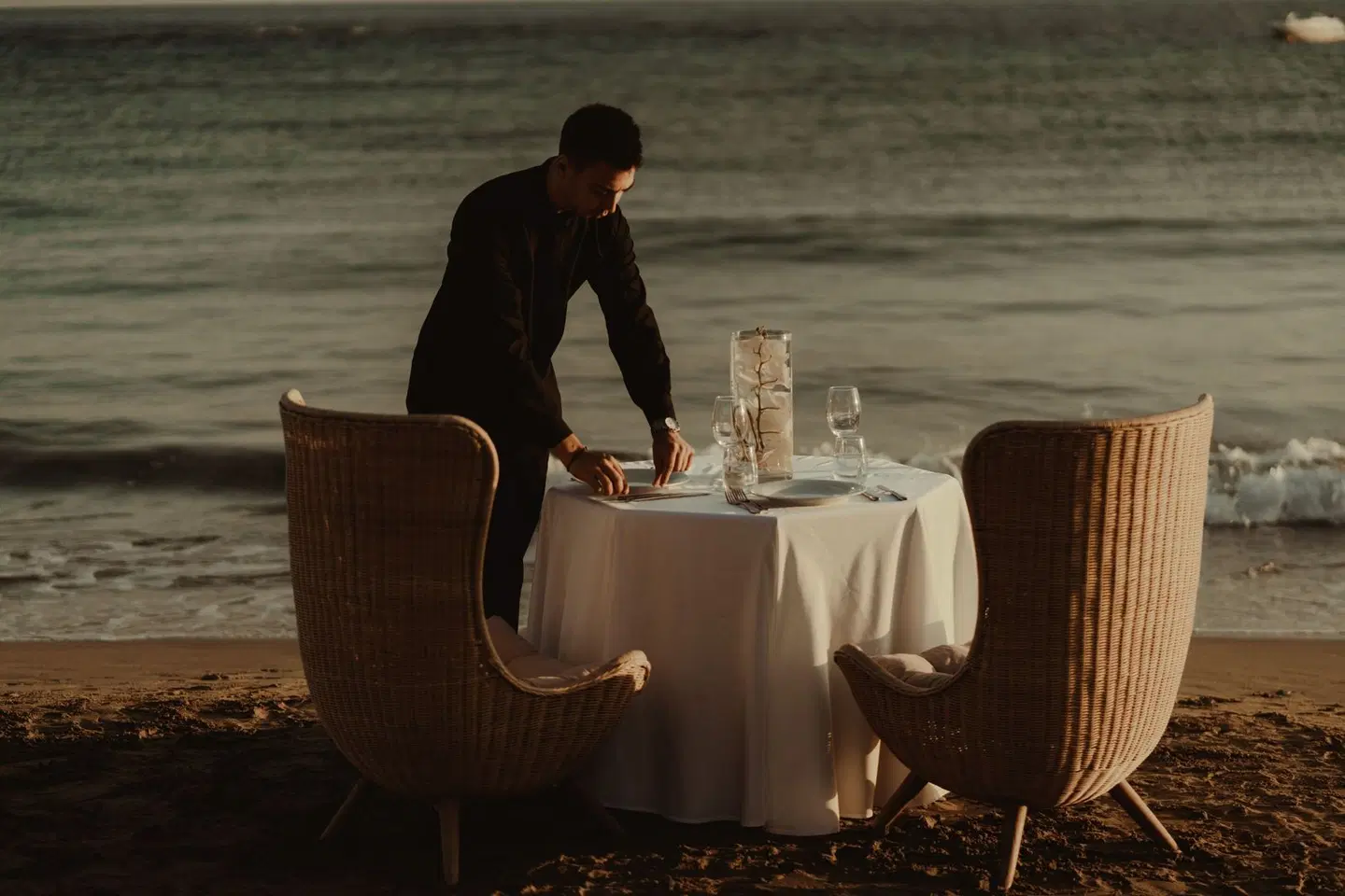 Alai Crete A Tribute Portfolio Resort Restaurant
