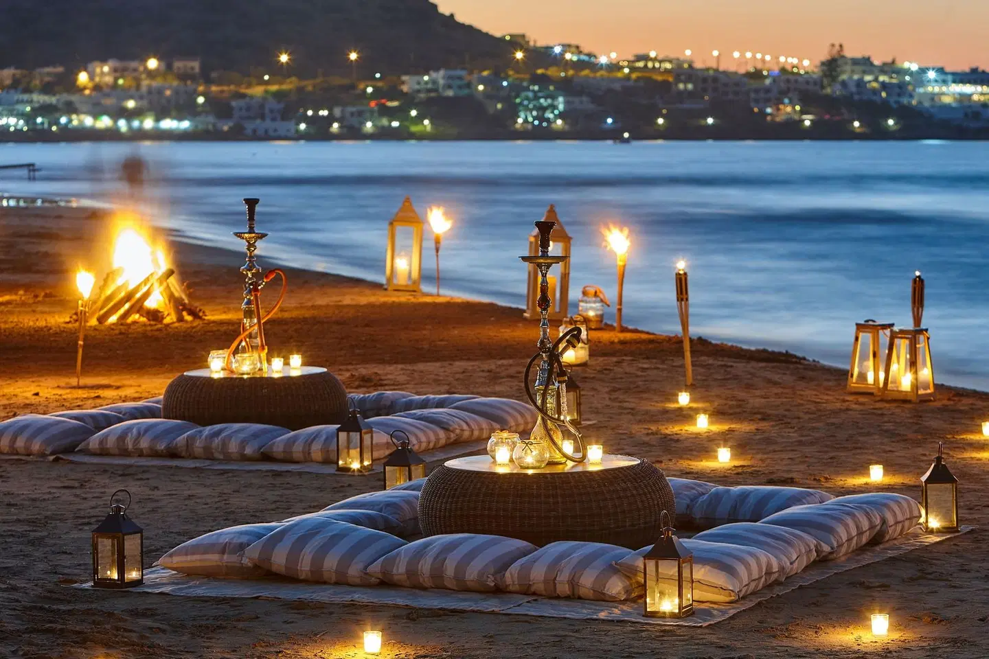 Alai Crete A Tribute Portfolio Resort Terrasse