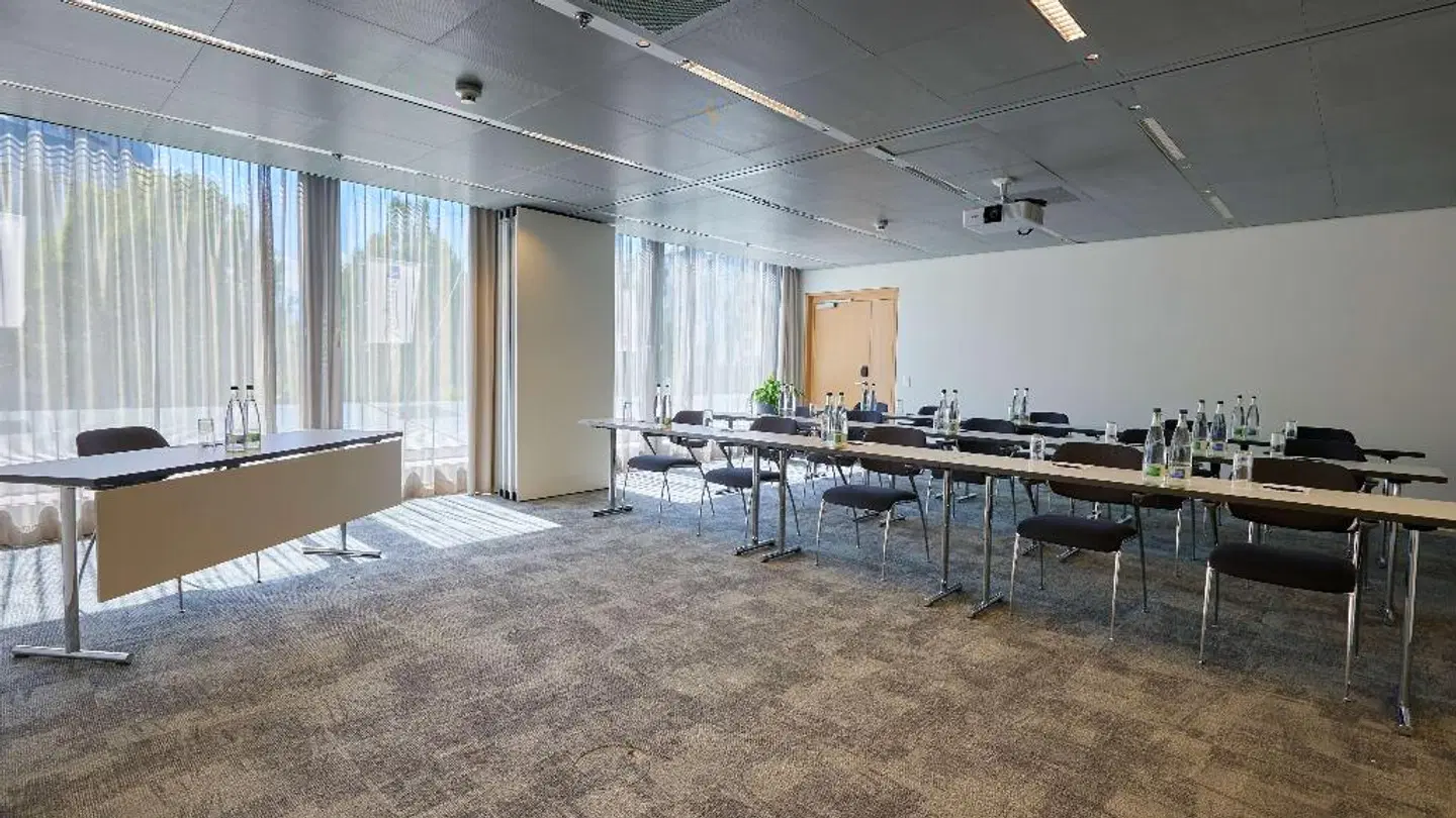 Radisson Blu Hotel, Lucerne Konferenz