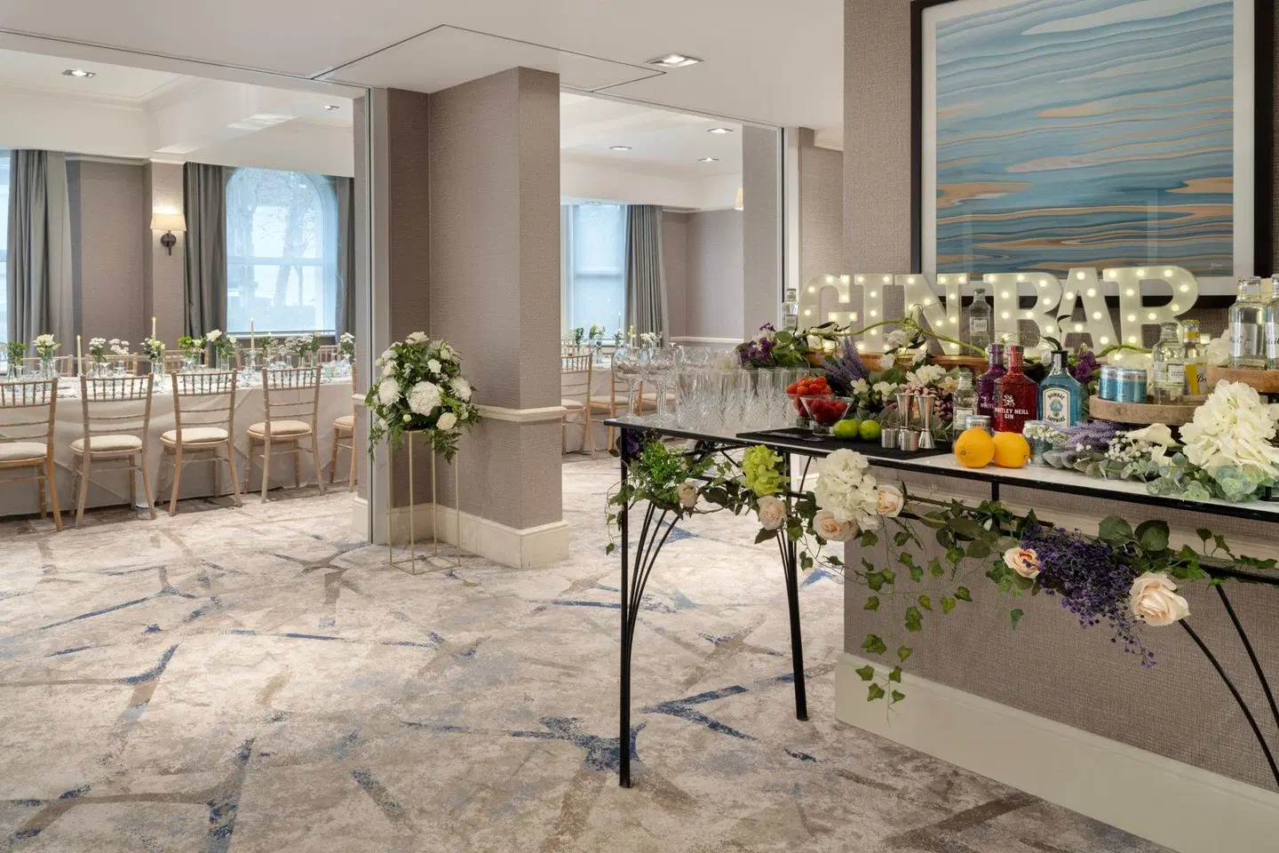 Bournemouth Highcliff Marriott Hotel SPORTS_AND_LEISURE