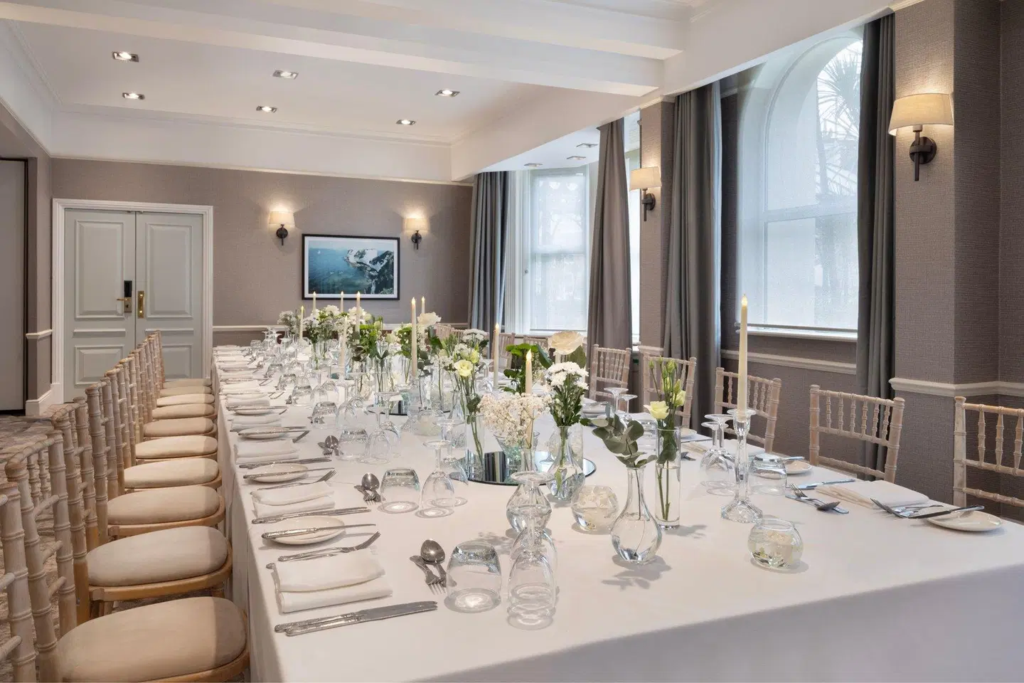 Bournemouth Highcliff Marriott Hotel Konferenz