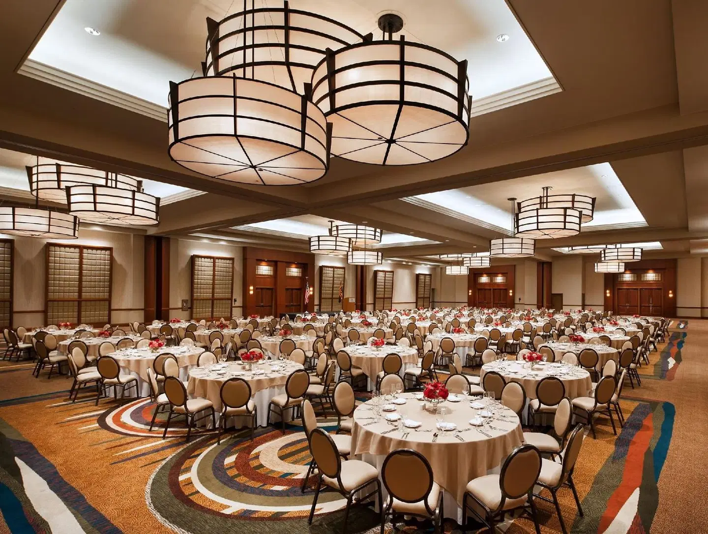 Sheraton Phoenix Downtown Restaurant
