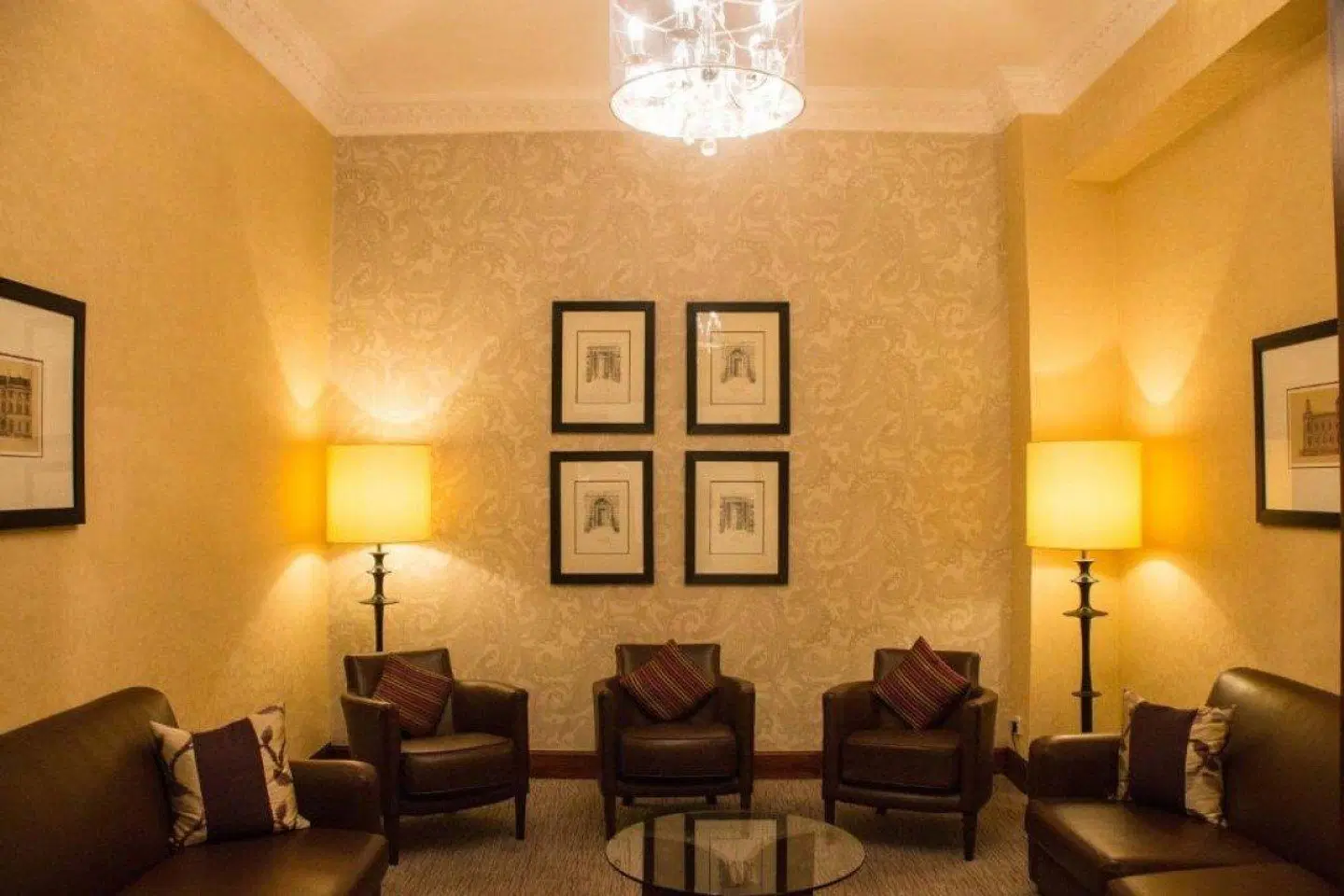 Frederick House LOUNGE_LOBBY