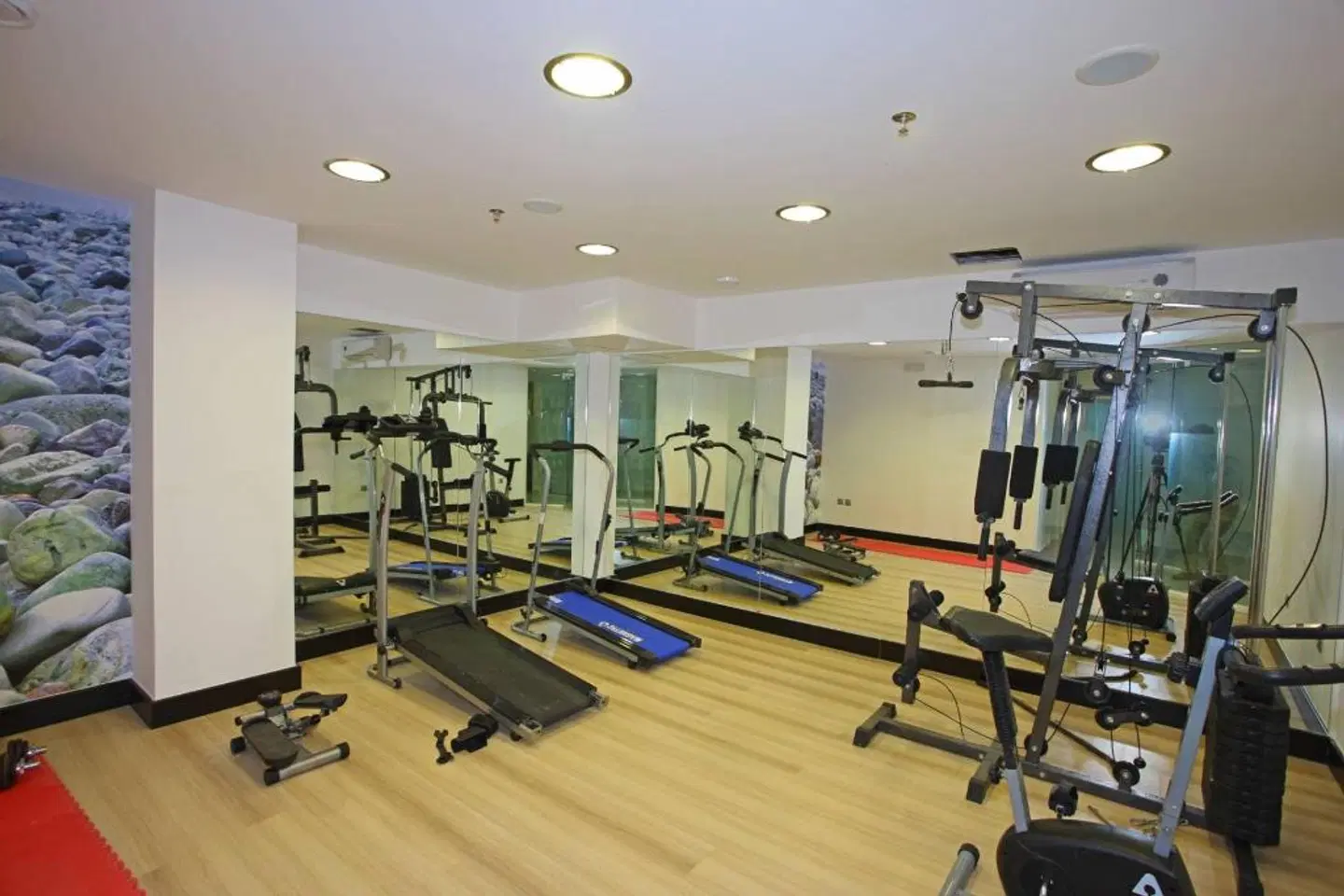 Olympic Palladium SPORTS_AND_LEISURE
