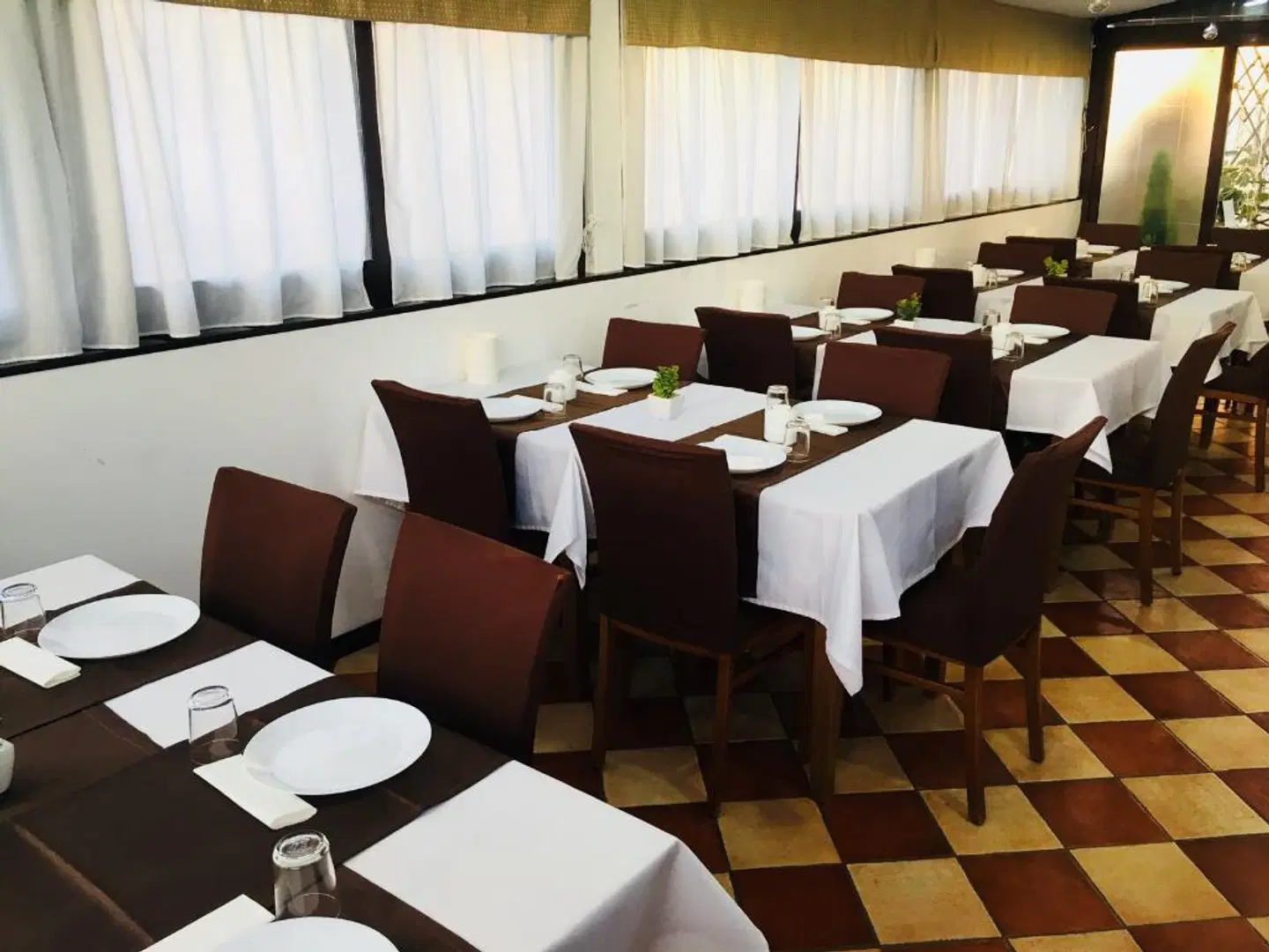Nettuno Restaurant