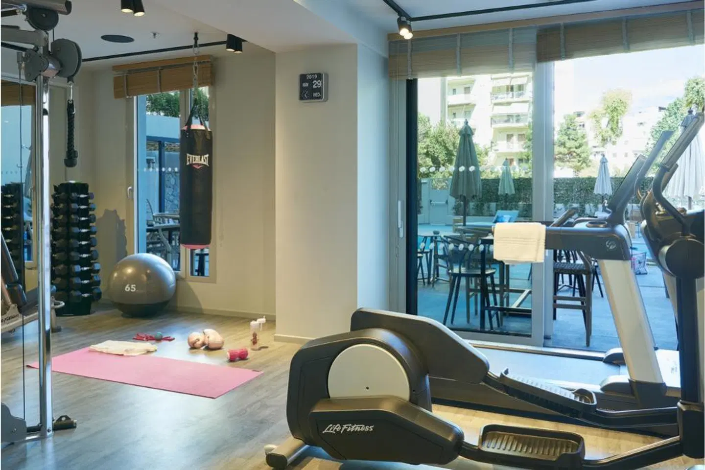Moxy Patra Marina SPORTS_AND_LEISURE