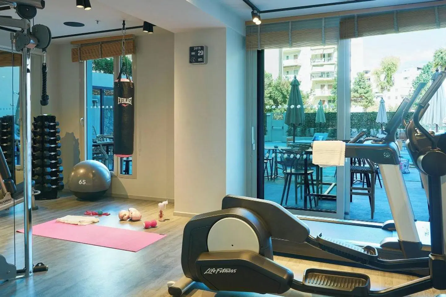 Moxy Patra Marina SPORTS_AND_LEISURE