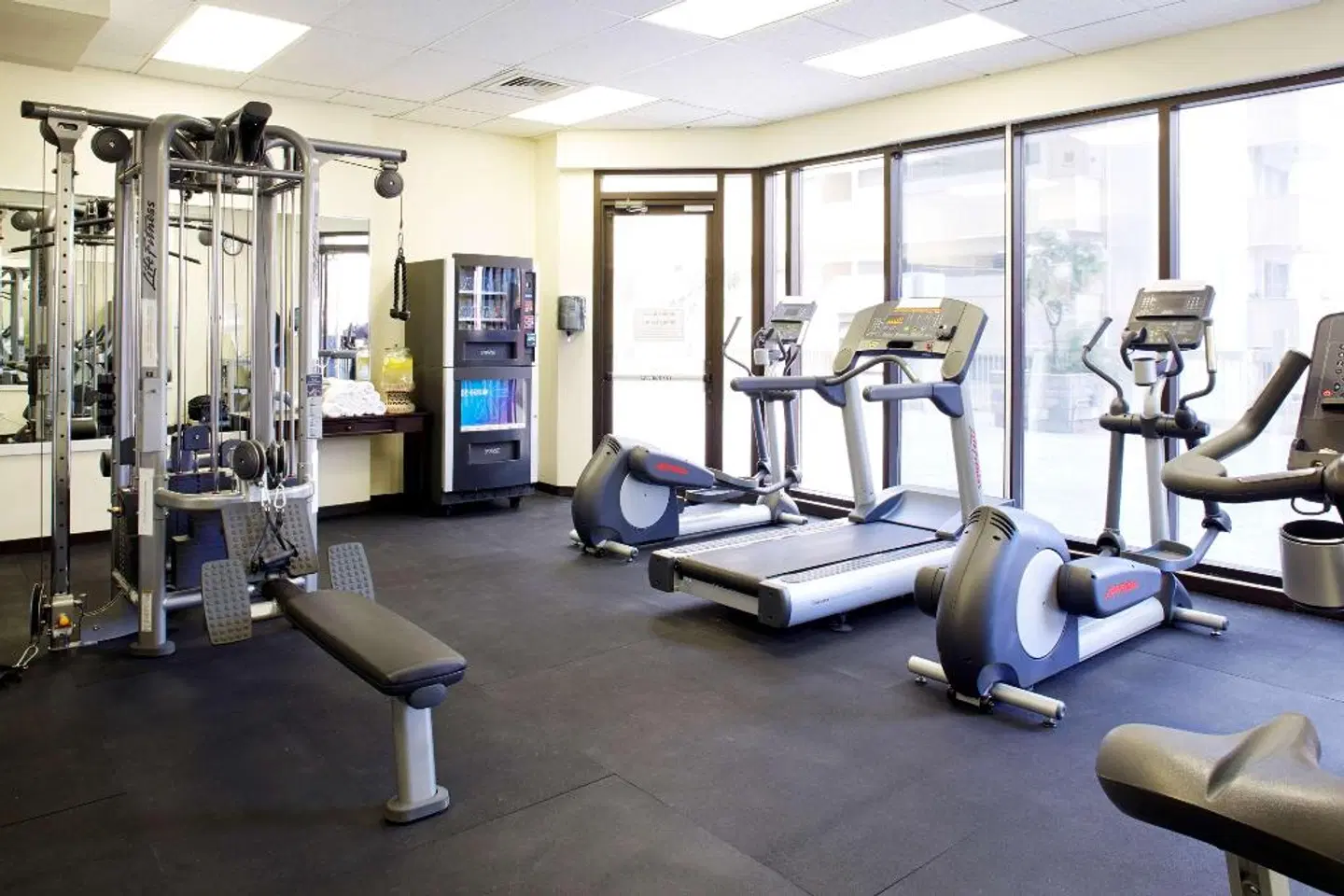 Aqua Skyline at Island Colony SPORTS_AND_LEISURE