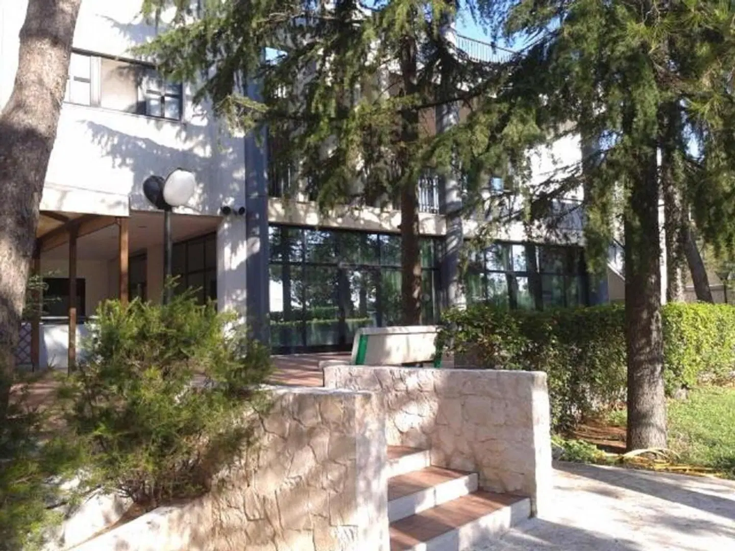 Astoria Terrasse
