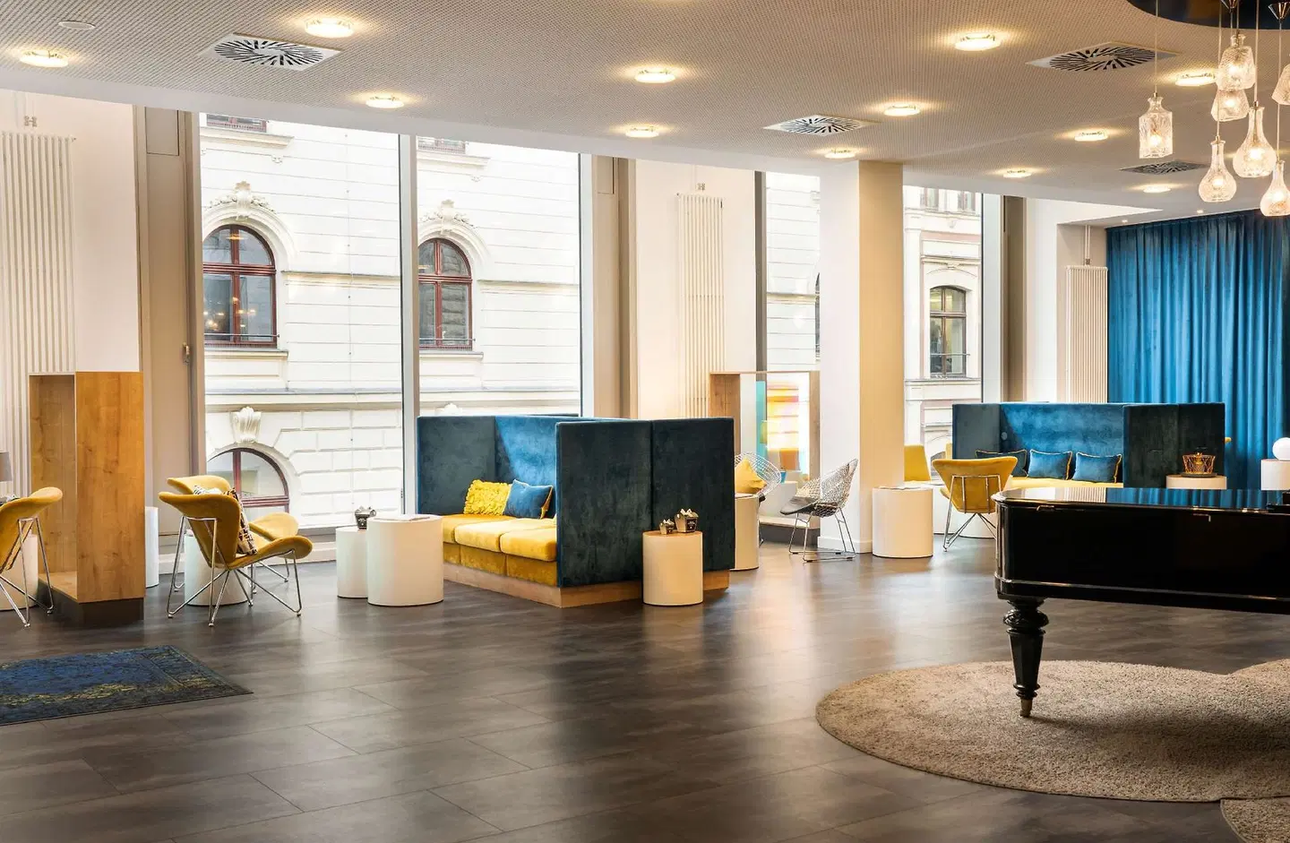 elaya hotel leipzig city center LOUNGE_LOBBY